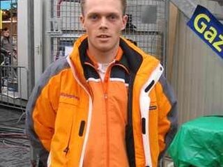 Afstand Bukavu Utrecht afgelegd!