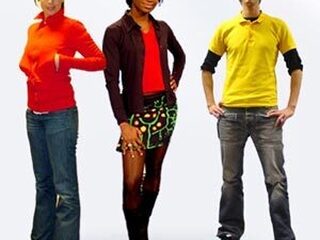 Glazen Huis in Jeugdjournaal