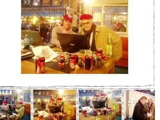 Fotoboeken van Serious Request