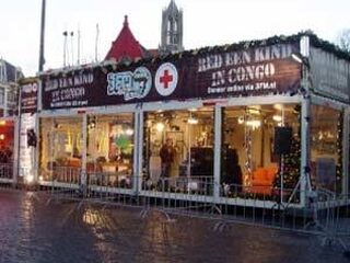 Beleef de Serious Request nog eens