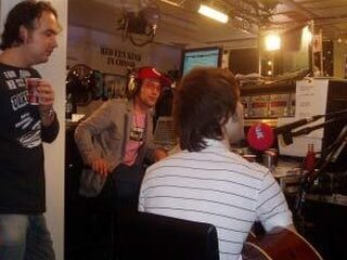 Start Top Serious Request