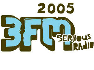 Hoogtepunten van het afgelopen 3FM jaar