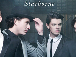 A Silent Express - 'Starborne'