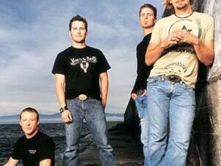 Nickelback reageert op haattweets