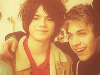 Serious Talent Live met Taymir