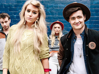 Sheppard - ‘Let Me Down Easy’