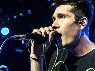Bastille - 'Of The Night'