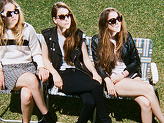 Artiesten Special - HAIM