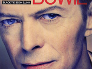 Bowie viert maanlanding: nieuwe uitgave Space Oddity