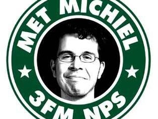 Golden Ticket voor Antidote Tour