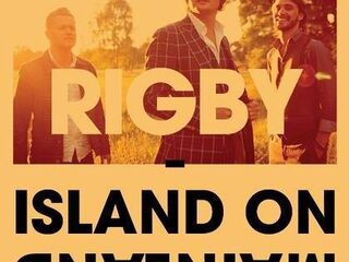 Rigby bestaat vijf jaar!