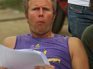 Be My Guest bij DierOpDrie