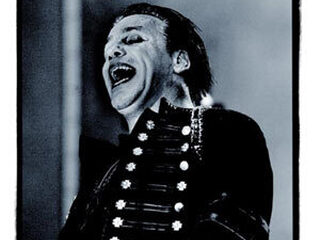 Aantal Rammstein kaarten geannuleerd