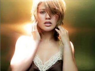 Kelly Clarkson kaarten bij 3FM