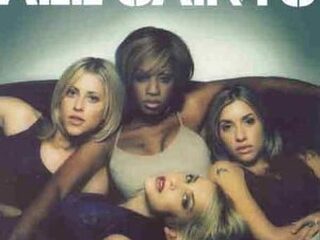 All Saints weer bij elkaar