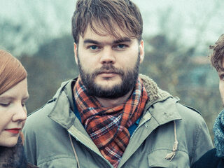 Town Of Saints kondigt Nederlandse tour aan