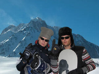 Wat is jouw winter classic?