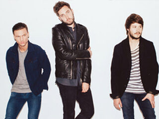 You Me At Six - 'Lived A Lie'