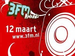 Racoon grote winnaar