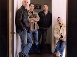 Ed Kowalczyk bij 3FM