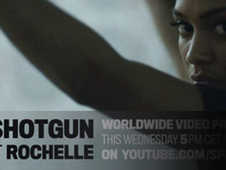 Yellow Claw in de 3FM-studio