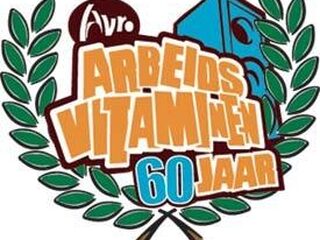 Record voor Arbeidsvitaminen