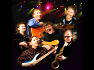 Normaal maakt bluesplaat