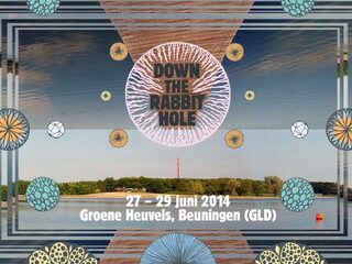 The Black Keys en meer op Down The Rabbit Hole
