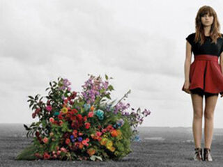 Gabrielle Aplin - ‘Please Don’t Say You Love Me’