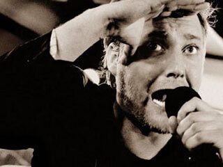 Kaiser Chiefs in Lust For live