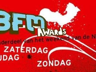 Weekend van de NL Pop