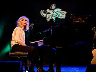 Jacqueline Govaert brengt live EP met Songbird opnames uit