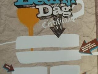 Word Bedrijf van de Dag