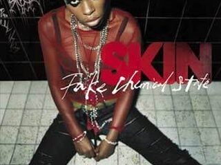 Weekcd: Skin- Fake Chemical State