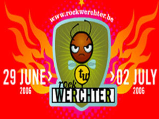 Rock Werchter