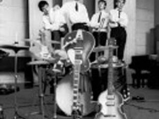 3Doc: Beatlemania op Nederland 3