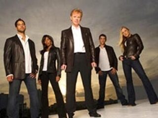 Naar de CSI Crossover Special?