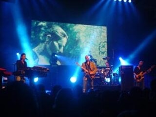 Bløf UMOJA tour: 3FM luisteraars waren er bij!