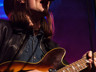 James Bay overtuigt op Eurosonic