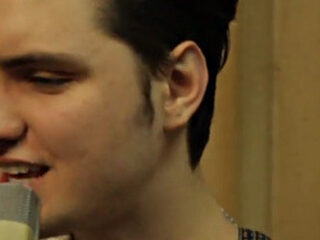 Jett Rebel - 'Tonight'