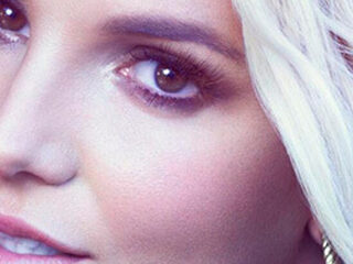 Britney Spears - 'Perfume'