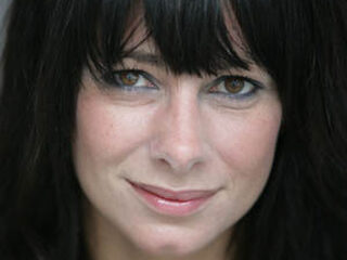 Barbara Karel naar Buzz