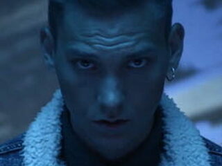 Thomas Azier op 3 On Stage