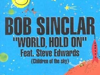 Win het album van Sinclar