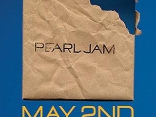 WeekCD: Pearl Jam