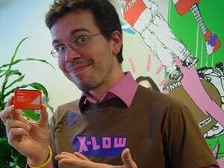 De Met Michiel ruilketting