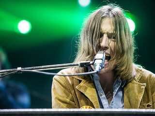 Jacco Gardner, Rhodes en meer bevestigingen voor Lowlands 2015