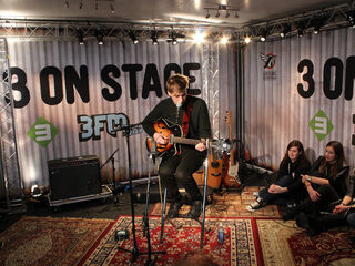 3voor12s Top 5 van Eurosonic dag 3