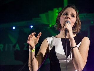 De Noorderslag Top 30 van 2014 volgens 3voor12