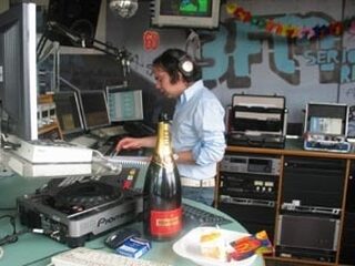 Balkenende geeft Startschot Dag vd Arbeidsvitaminen